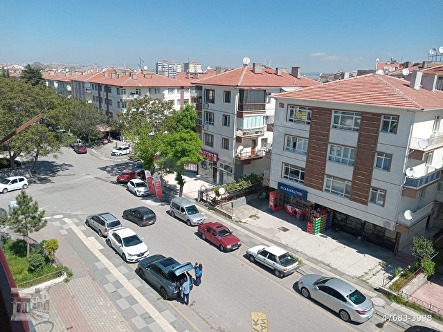 CAMİ CAD 3+1 KATTA YAPILI GENİŞ DAİRE - Görsel 23