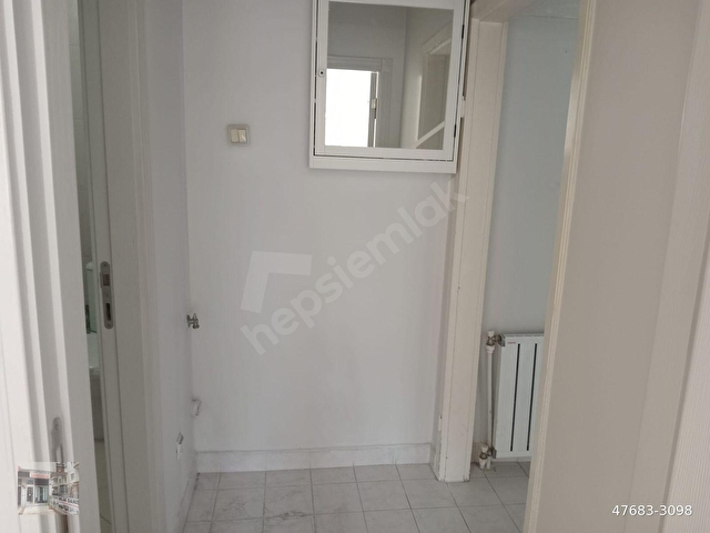 CAMİ CAD 3+1 KATTA YAPILI GENİŞ DAİRE - Görsel 6