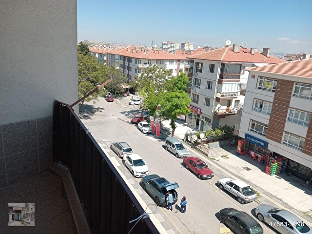 CAMİ CAD 3+1 KATTA YAPILI GENİŞ DAİRE - Görsel 20