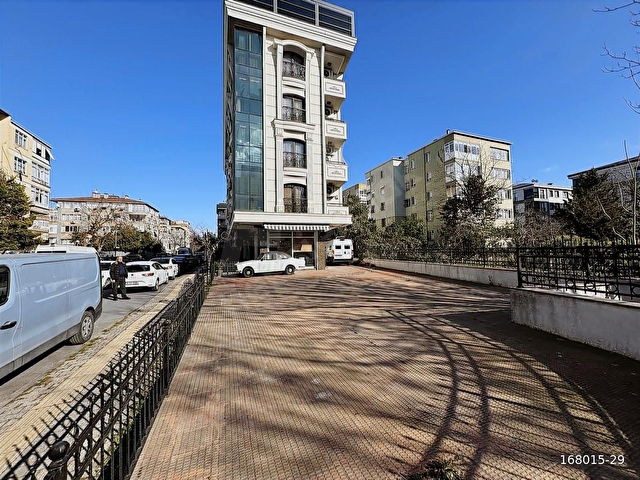 ARMAĞANDAN CADDEYİ GÖREN 210M2 KAPALI ALAN CAFE RESTAURANT OLUR - Görsel 5