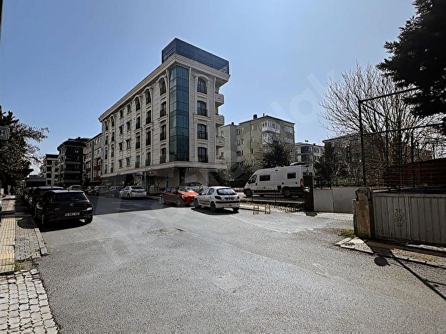 ARMAĞANDAN CADDEYİ GÖREN 210M2 KAPALI ALAN CAFE RESTAURANT OLUR - Görsel 12