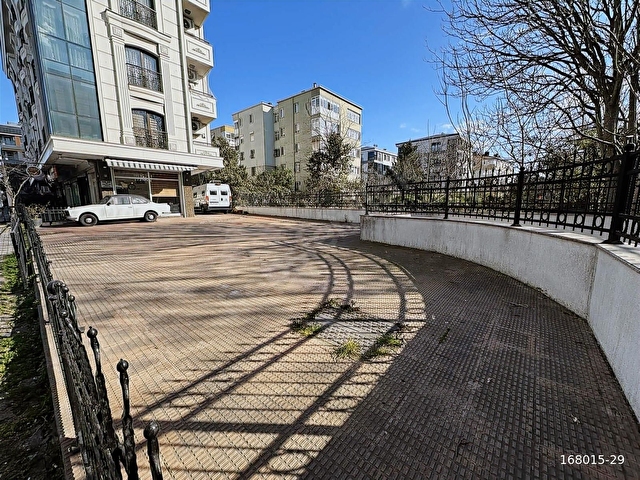 ARMAĞANDAN CADDEYİ GÖREN 210M2 KAPALI ALAN CAFE RESTAURANT OLUR - Görsel 4