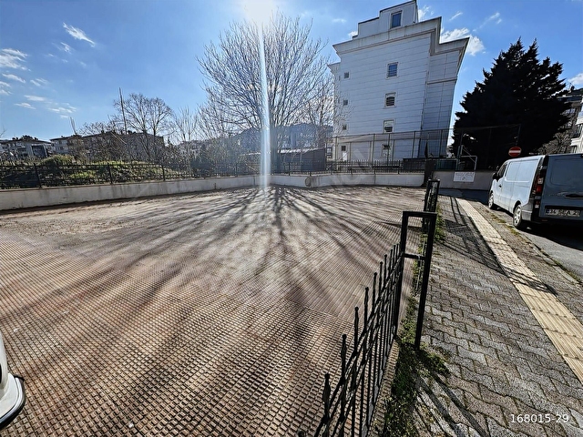 ARMAĞANDAN CADDEYİ GÖREN 210M2 KAPALI ALAN CAFE RESTAURANT OLUR - Görsel 6