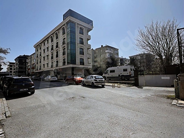 ARMAĞANDAN CADDEYİ GÖREN 210M2 KAPALI ALAN CAFE RESTAURANT OLUR - Görsel 11