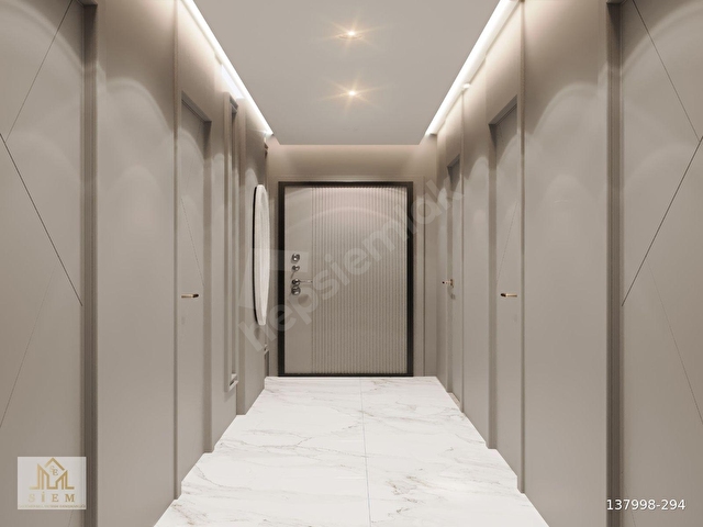 BEYLİKDÜZÜNDE KREDİ ŞARTI YOK %35 PEŞİN 36 AY TAKSİTLİ 2+1 - Görsel 18