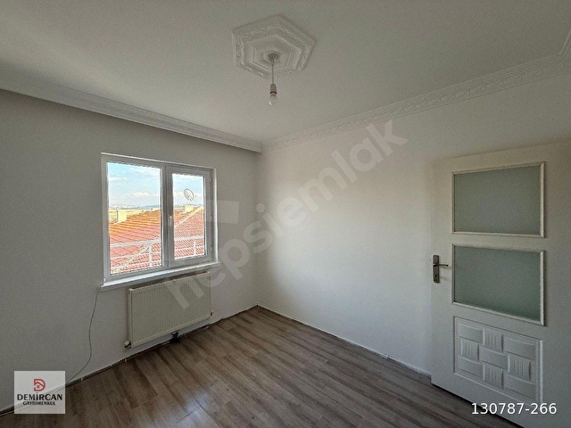 ETİMESGUT ALSANCAK H. ÖZER CAD. ÜZERİNDE YAPILI SATILIK 2+1 - Görsel 5