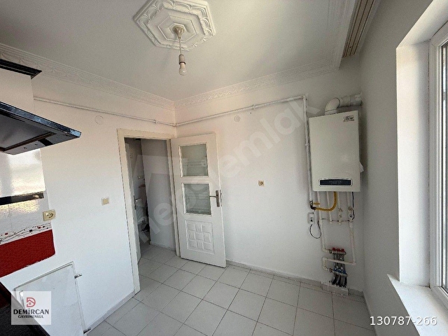 ETİMESGUT ALSANCAK H. ÖZER CAD. ÜZERİNDE YAPILI SATILIK 2+1 - Görsel 6
