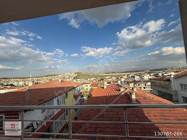 ETİMESGUT ALSANCAK H. ÖZER CAD. ÜZERİNDE YAPILI SATILIK 2+1 - Görsel 15