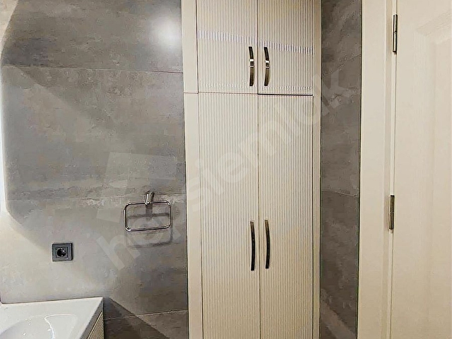 ISPARTAKULE AĞAOĞLU MY TOWN FULL TADİLATLI PEYZAJ MAN 2+1 DAİRE* - Görsel 19