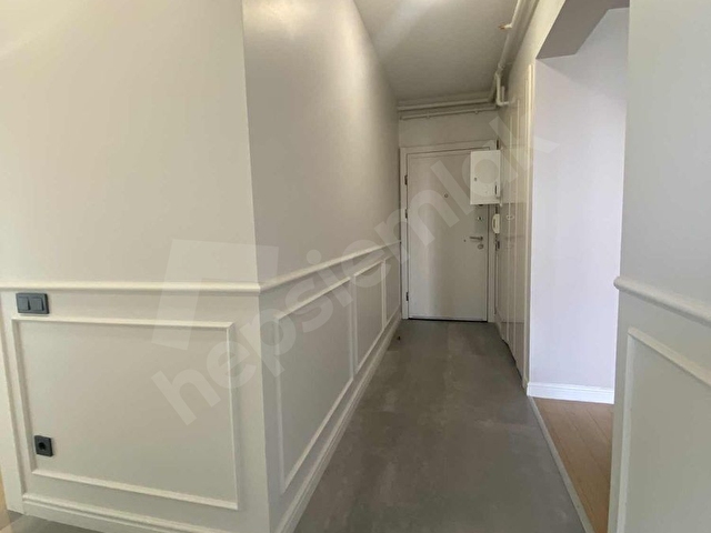 ISPARTAKULE AĞAOĞLU MY TOWN FULL TADİLATLI PEYZAJ MAN 2+1 DAİRE* - Görsel 16