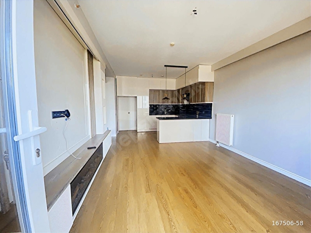 ISPARTAKULE AĞAOĞLU MY TOWN FULL TADİLATLI PEYZAJ MAN 2+1 DAİRE* - Görsel 8