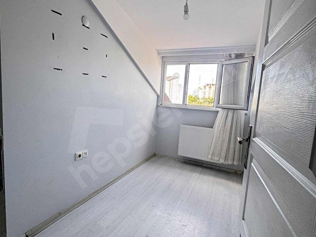 FASTYAP ARN NENEHATUN SAĞLIK OCAĞI KARŞINDA KİRALIK 3+1 ÇATI KAT - Görsel 26