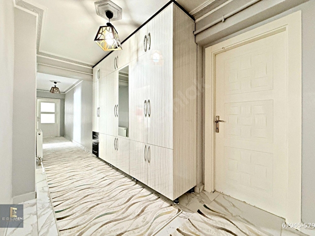 KREDİ LİMİTSİZ_ÇİFT BANYO_ÖN CEPHE_ASANSÖR_ARA KAT_ULTRA LÜX 3+1 - Görsel 16