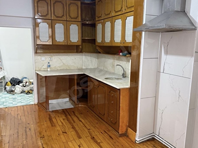 3+1 SATILIK DAİRE - Görsel 2