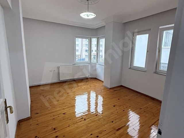 3+1 SATILIK DAİRE