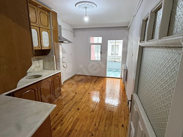 3+1 SATILIK DAİRE - Görsel 11