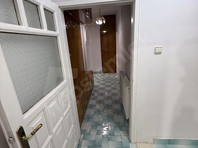 3+1 SATILIK DAİRE - Görsel 14