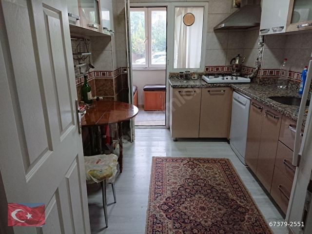 Kocamustafaşa Merkezi Konum 90mk2+1Otoparklı Asansörlü YeniBina - Görsel 28