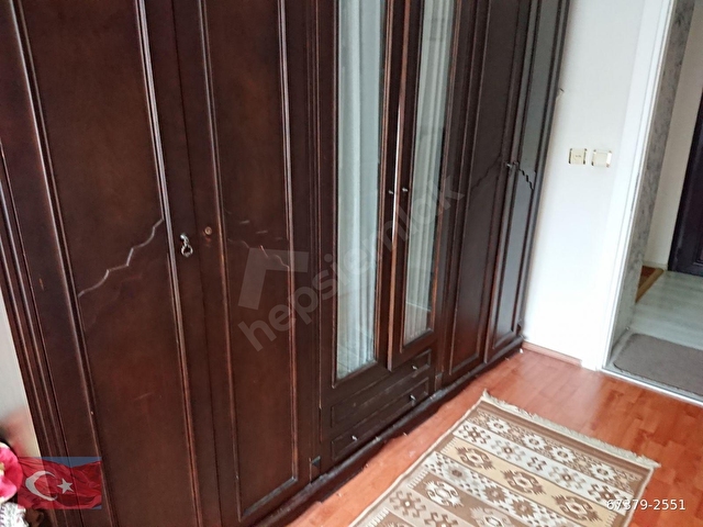 Kocamustafaşa Merkezi Konum 90mk2+1Otoparklı Asansörlü YeniBina - Görsel 25