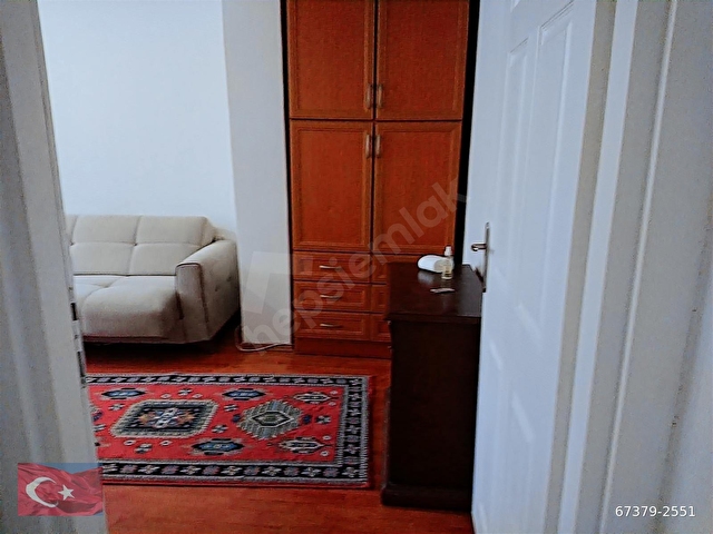 Kocamustafaşa Merkezi Konum 90mk2+1Otoparklı Asansörlü YeniBina - Görsel 16