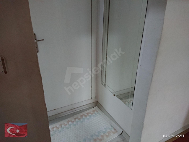 Kocamustafaşa Merkezi Konum 90mk2+1Otoparklı Asansörlü YeniBina - Görsel 21