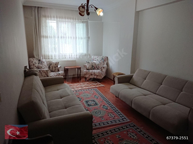 Kocamustafaşa Merkezi Konum 90mk2+1Otoparklı Asansörlü YeniBina - Görsel 11