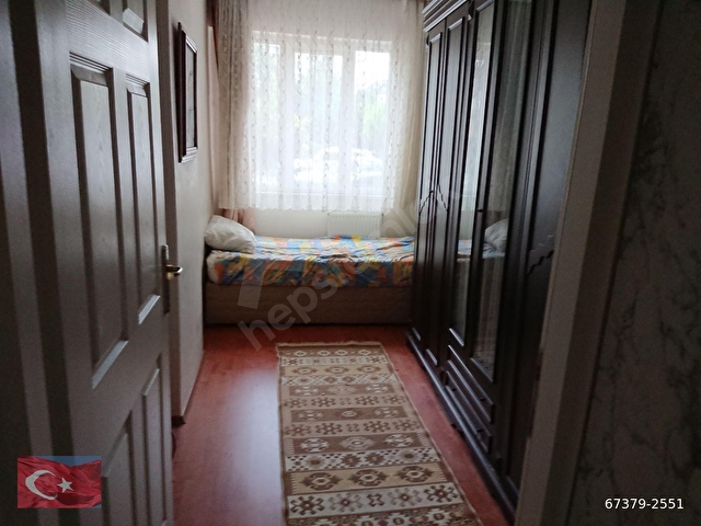 Kocamustafaşa Merkezi Konum 90mk2+1Otoparklı Asansörlü YeniBina - Görsel 6