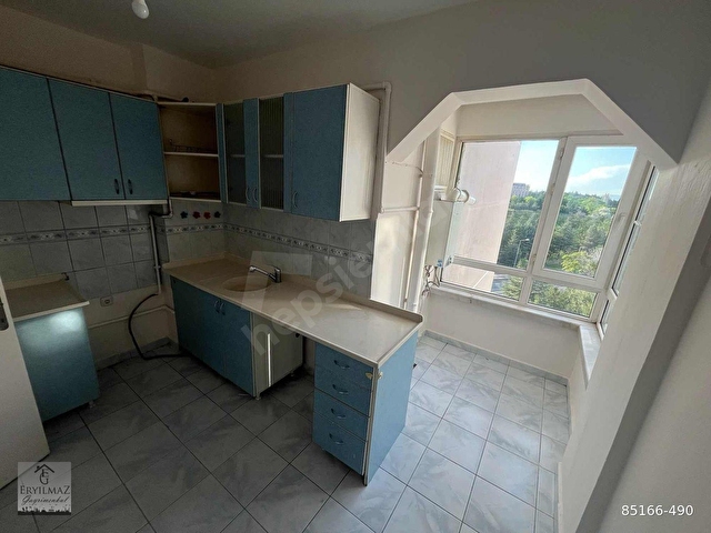 Eryılmazdan Oyak sitesi 3 blok 9 kat - Görsel 26