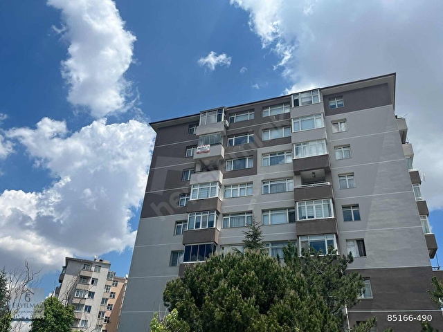 Eryılmazdan Oyak sitesi 3 blok 9 kat - Görsel 2