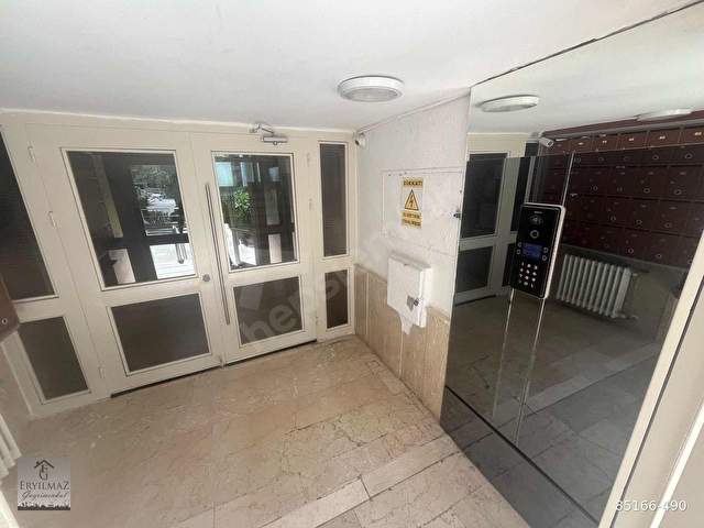 Eryılmazdan Oyak sitesi 3 blok 9 kat - Görsel 5
