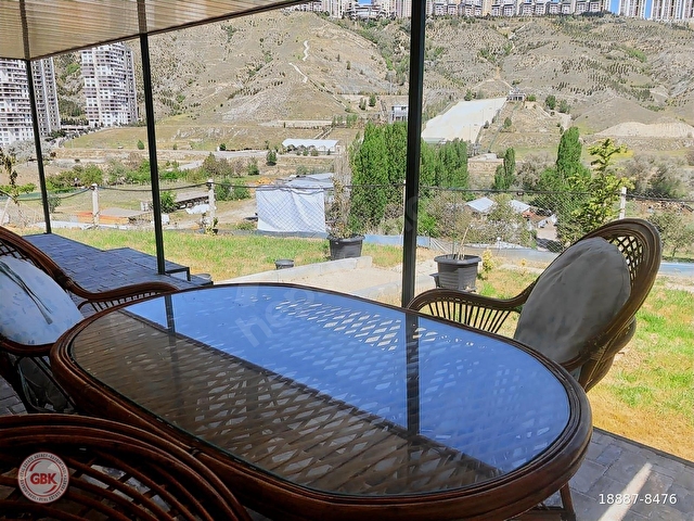 ÇANKAYA MÜHYE 100m²+ KULLANIM ALANLI ARSA VE MODERN TINY HOUSE - Görsel 15