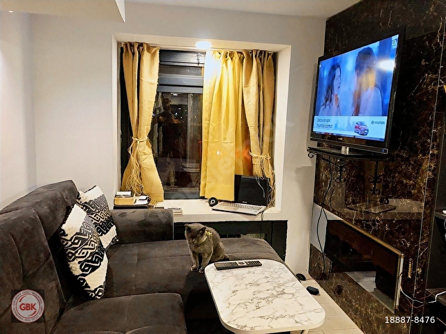 ÇANKAYA MÜHYE 100m²+ KULLANIM ALANLI ARSA VE MODERN TINY HOUSE - Görsel 5