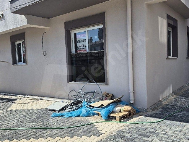 BORNOVA DOĞANLAR DA 1+1 SATILIK LÜKS DAİRE - Görsel 2