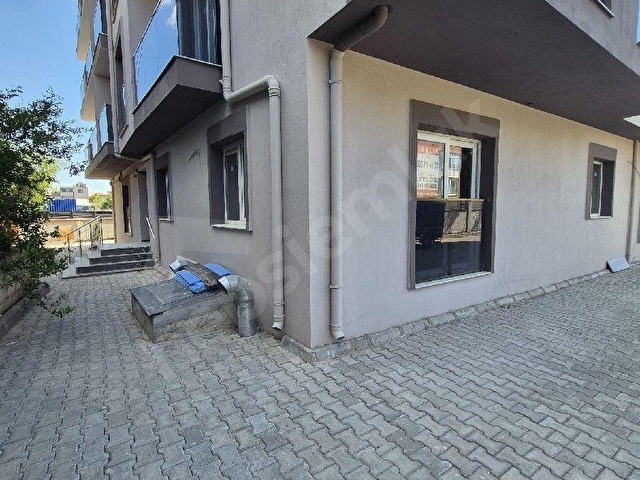 BORNOVA DOĞANLAR DA 1+1 SATILIK LÜKS DAİRE - Görsel 3