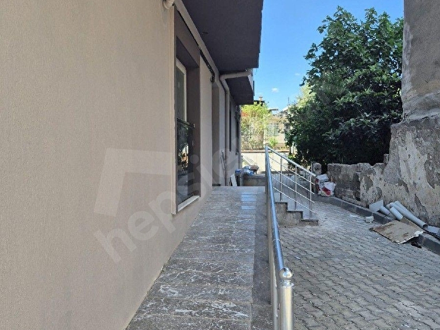 BORNOVA DOĞANLAR DA 1+1 SATILIK LÜKS DAİRE - Görsel 7