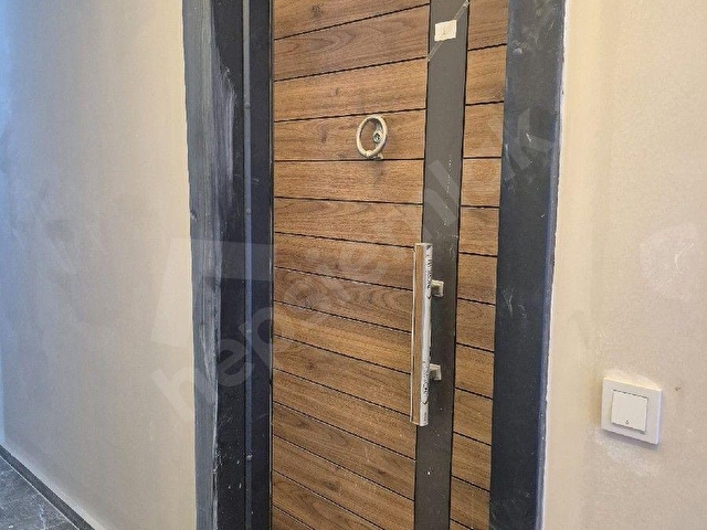 BORNOVA DOĞANLAR DA 1+1 SATILIK LÜKS DAİRE - Görsel 10