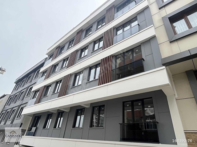 İNÖNÜDE 2+1 SIFIR 30 GÜN İÇİNDE TESLİM YÜKSEK GİRİŞ DAİRE!!