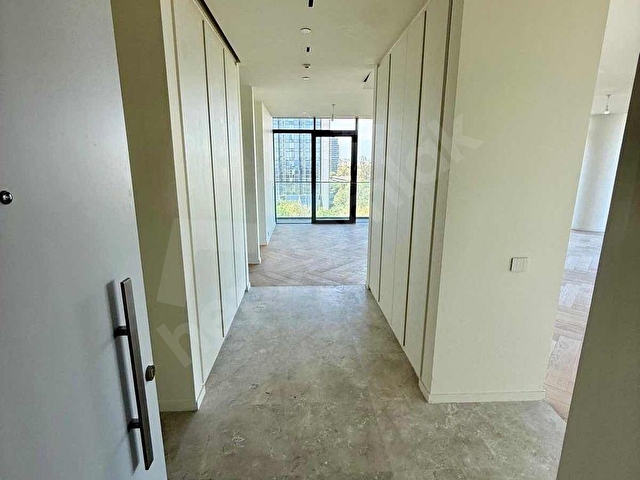 Ataköy Marinan En Prestijli Lokasyonunda Ultra Lüks 2+1 Kiralık - Görsel 27