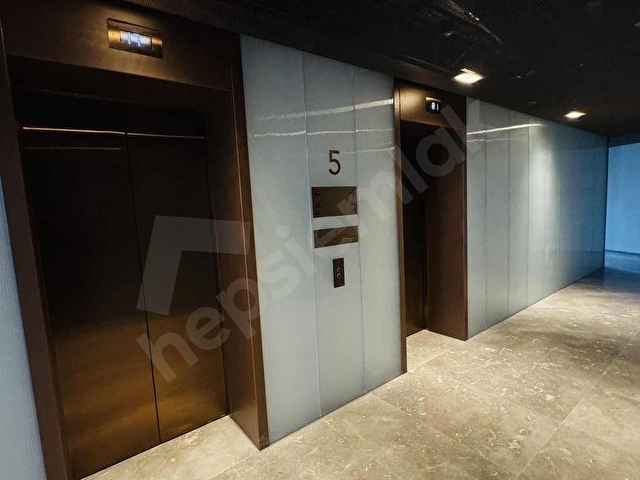 Ataköy Marinan En Prestijli Lokasyonunda Ultra Lüks 2+1 Kiralık - Görsel 23