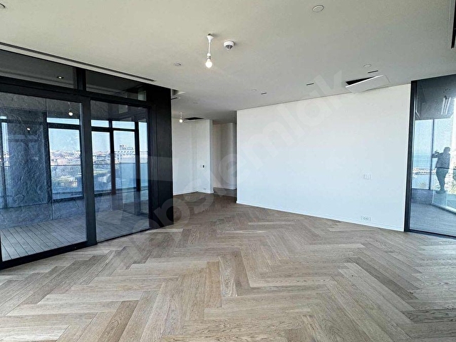 Ataköy Marinan En Prestijli Lokasyonunda Ultra Lüks 2+1 Kiralık - Görsel 17