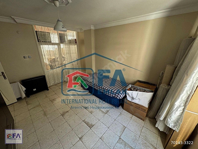 FA’DAN MEZİTLİDE CADDE CEPHELİ, BUTİK SİTEDE GENİŞ 2+1 FIRSATI - Görsel 29