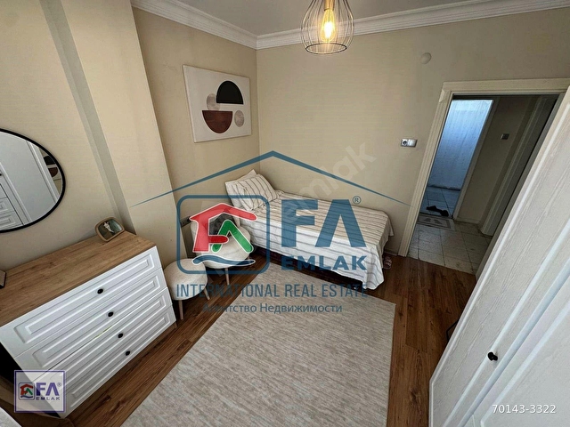 FA’DAN MEZİTLİDE CADDE CEPHELİ, BUTİK SİTEDE GENİŞ 2+1 FIRSATI - Görsel 21