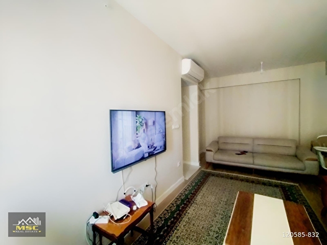MSC DEN SURCADDE 2+1 AYRI MUTFAK FULL EŞYALI - Görsel 15