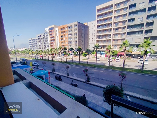 MSC DEN SURCADDE 2+1 AYRI MUTFAK FULL EŞYALI - Görsel 22
