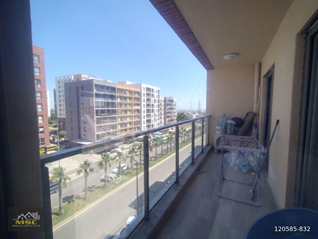 MSC DEN SURCADDE 2+1 AYRI MUTFAK FULL EŞYALI - Görsel 2