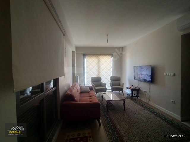 MSC DEN SURCADDE 2+1 AYRI MUTFAK FULL EŞYALI - Görsel 16