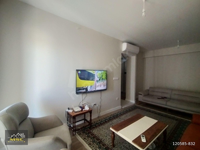 MSC DEN SURCADDE 2+1 AYRI MUTFAK FULL EŞYALI - Görsel 13
