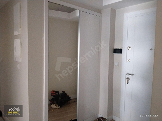MSC DEN SURCADDE 2+1 AYRI MUTFAK FULL EŞYALI - Görsel 4