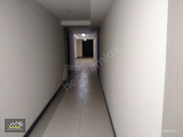 MSC DEN SURCADDE 2+1 AYRI MUTFAK FULL EŞYALI - Görsel 21