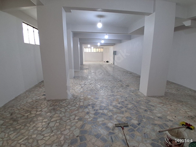 MERCAN EMLAK BAĞCILAR BARBOROS MAH. 450M2 KİRALIK İŞYERİ - Görsel 8